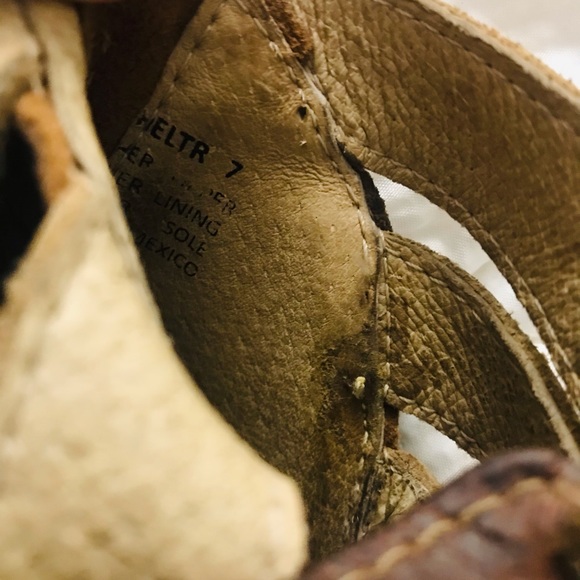 Freebird by Steven booties - Picture 9 of 12